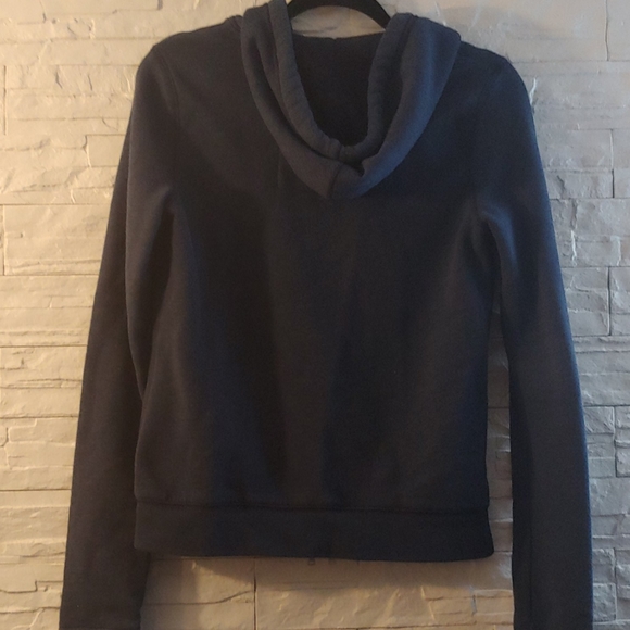 Hollister Zipup Hoodie - Picture 7 of 7